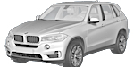 BMW F15 P3907 Fault Code